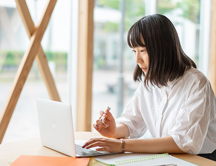 人間総合科学プログラムサイト
出願への準備